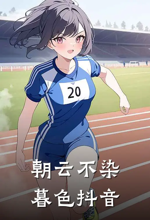 朝云不染暮色抖音