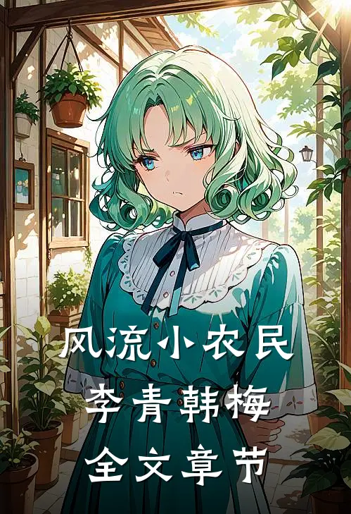 风流小农民李青韩梅全文章节