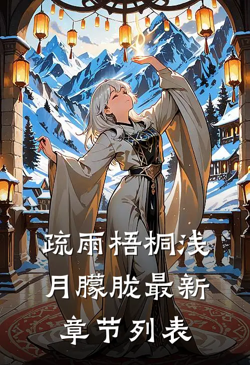 疏雨梧桐浅月朦胧最新章节列表