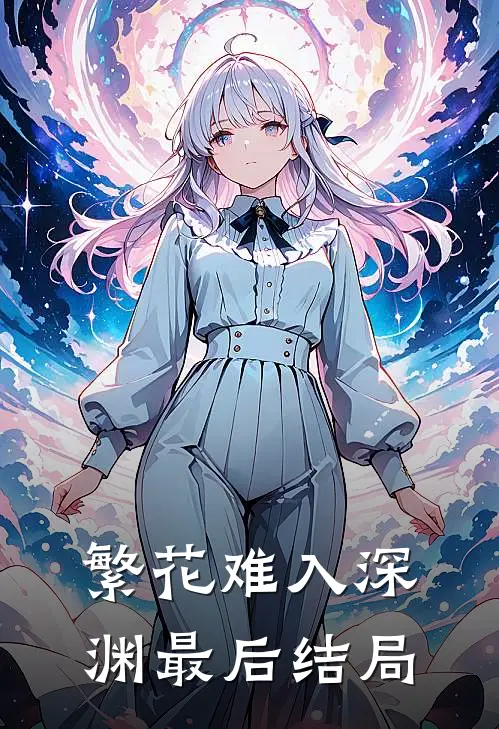 繁花难入深渊最后结局