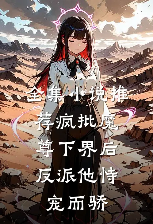 全集小说推荐疯批魔尊下界后，反派他恃宠而骄