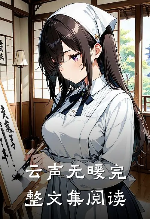 云声无暖完整文集阅读