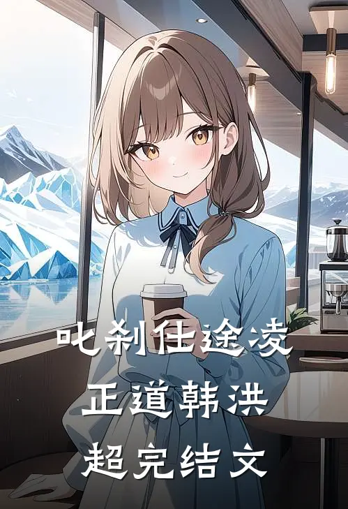 叱刹仕途凌正道韩洪超完结文