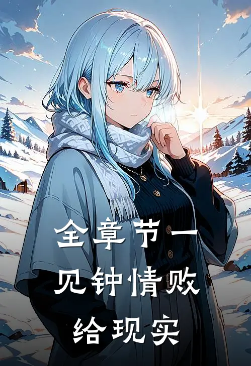 全章节一见钟情败给现实