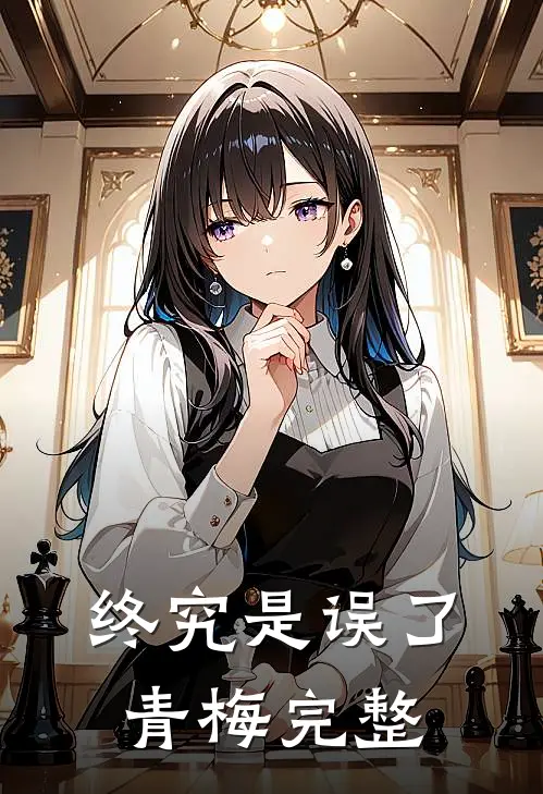 终究是误了青梅完整