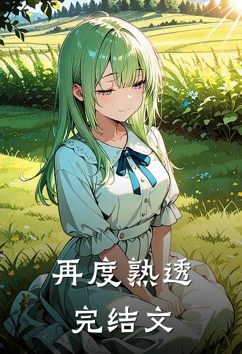再度熟透完结文