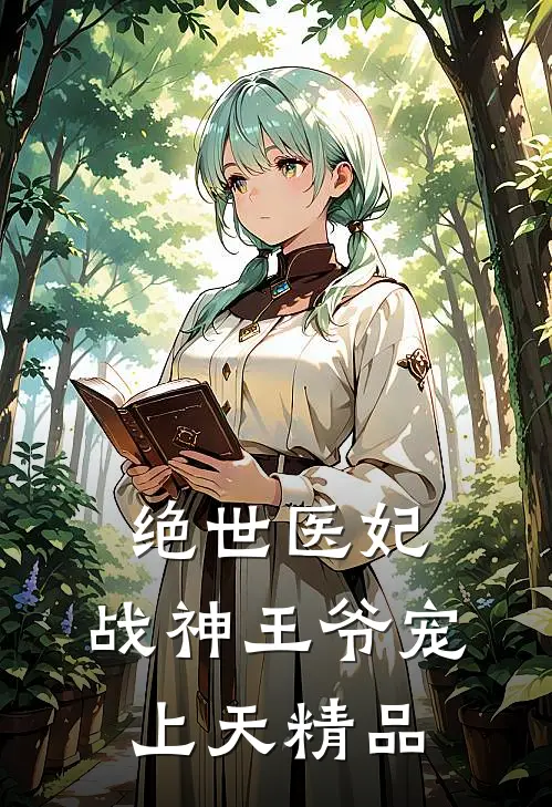 绝世医妃：战神王爷宠上天精品
