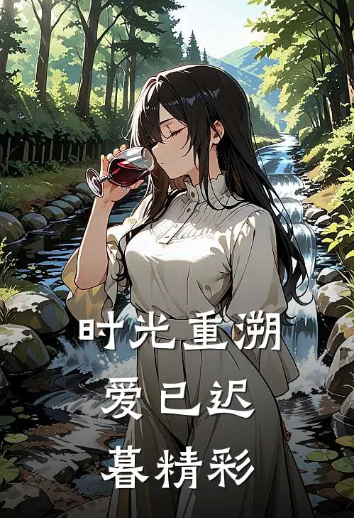 时光重溯，爱已迟暮精彩