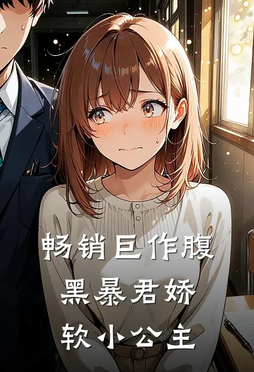 畅销巨作腹黑暴君娇软小公主