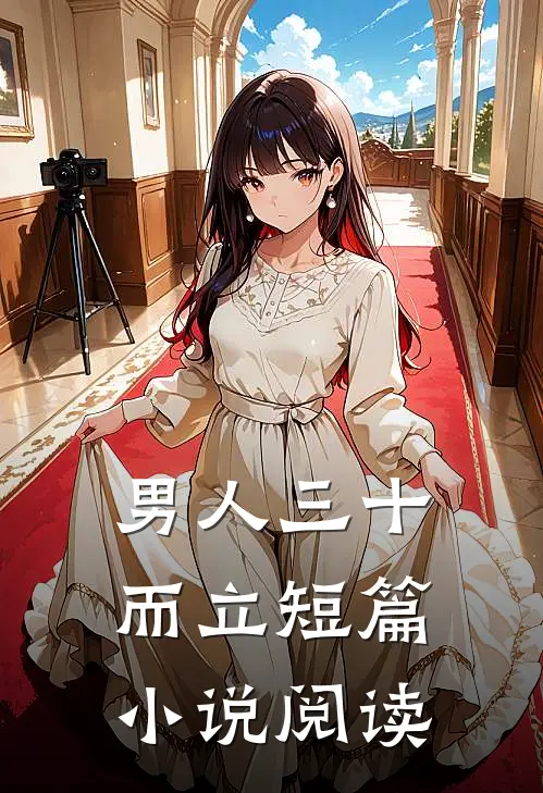 男人三十而立短篇小说阅读