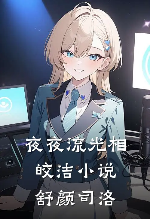 夜夜流光相皎洁小说舒颜司洛