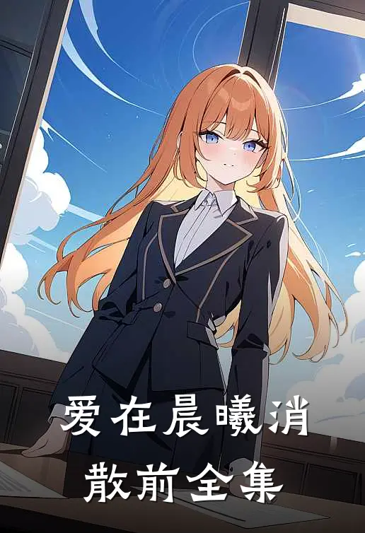 爱在晨曦消散前全集