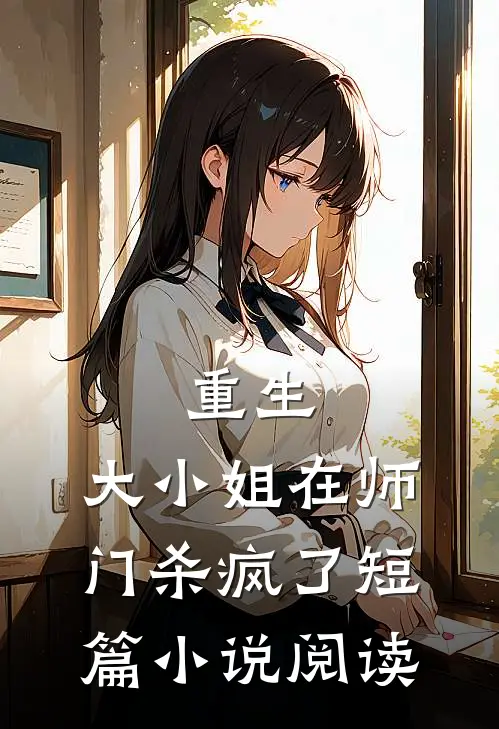 重生：大小姐在师门杀疯了短篇小说阅读