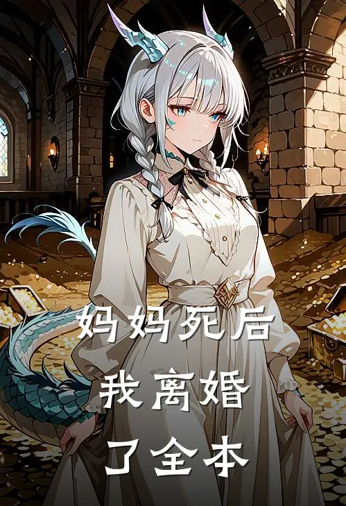 妈妈死后，我离婚了全本