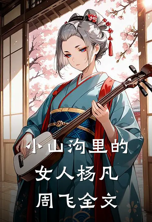 小山沟里的女人杨凡周飞全文