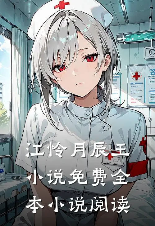 江怜月辰王小说免费全本小说阅读