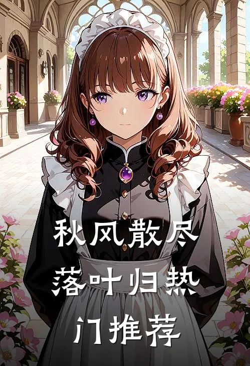 秋风散尽落叶归热门推荐