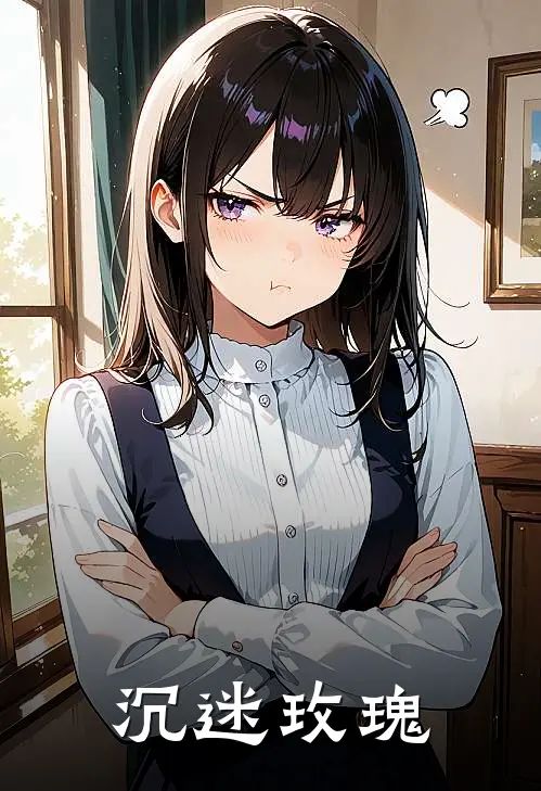沉迷玫瑰