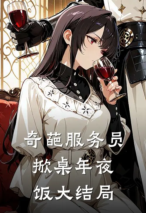 奇葩服务员掀桌年夜饭大结局
