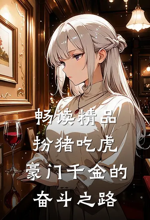 畅读精品扮猪吃虎：豪门千金的奋斗之路