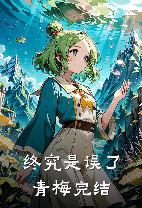 终究是误了青梅完结