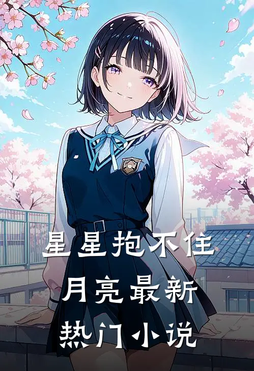星星抱不住月亮最新热门小说