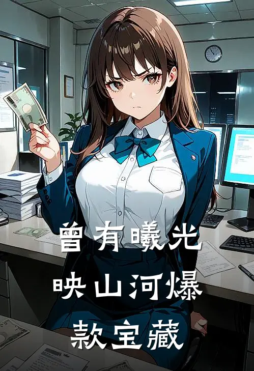 曾有曦光映山河爆款宝藏