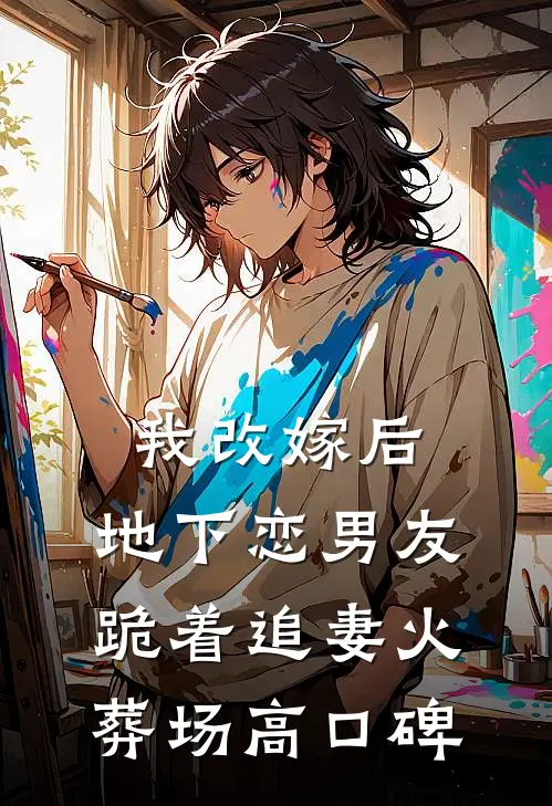 我改嫁后，地下恋男友跪着追妻火葬场高口碑