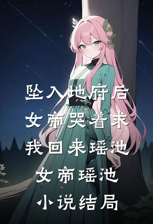 坠入地府后，女帝哭着求我回来瑶池女帝瑶池小说结局