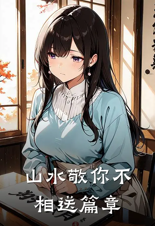 山水敬你不相送篇章