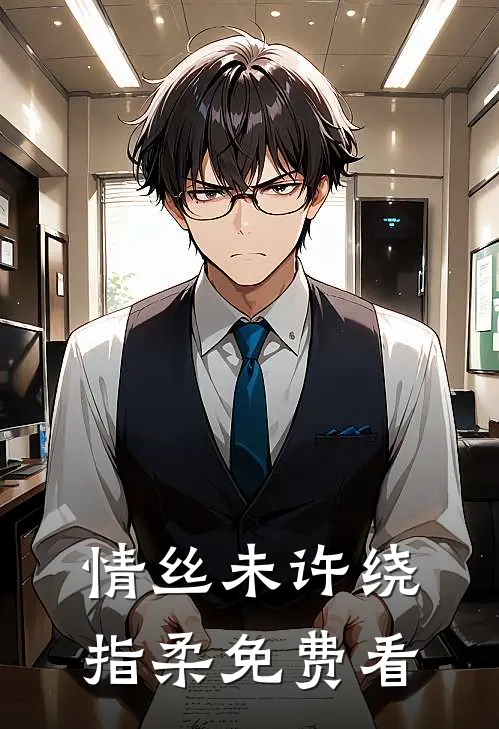 情丝未许绕指柔免费看