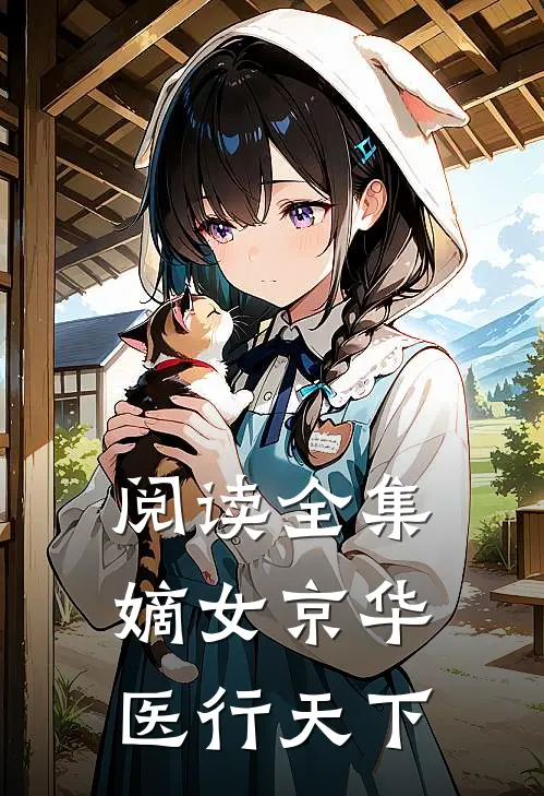 阅读全集嫡女京华，医行天下