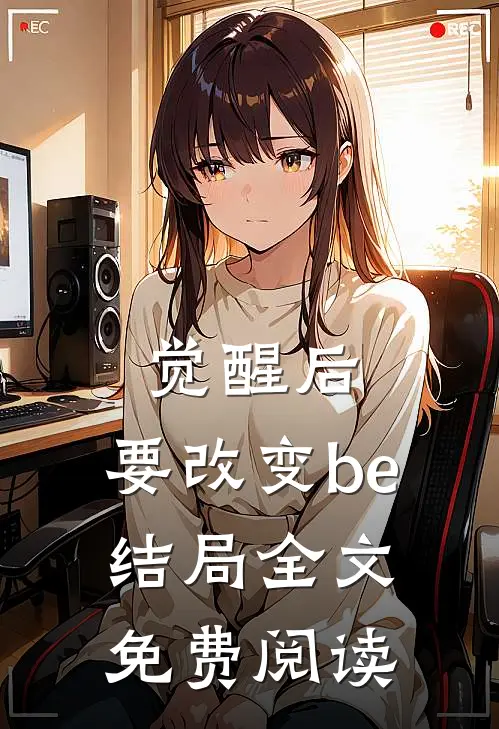 觉醒后，要改变be结局全文免费阅读