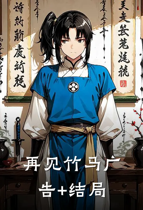 再见竹马广告+结局