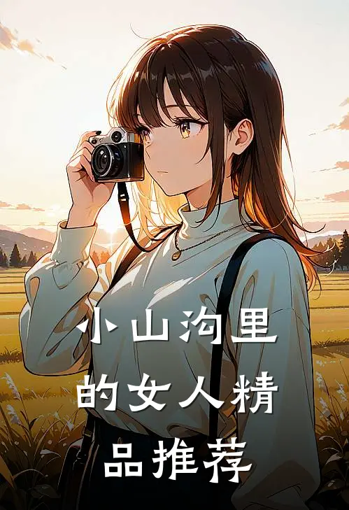 小山沟里的女人精品推荐