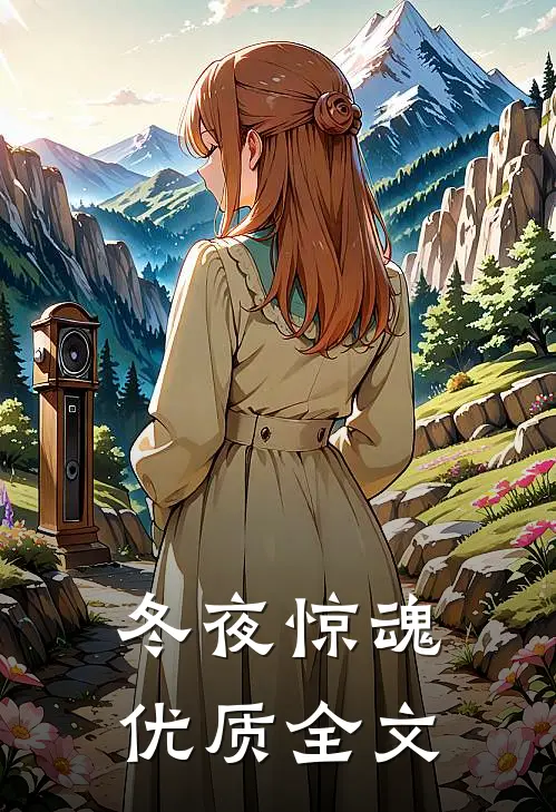 冬夜惊魂优质全文