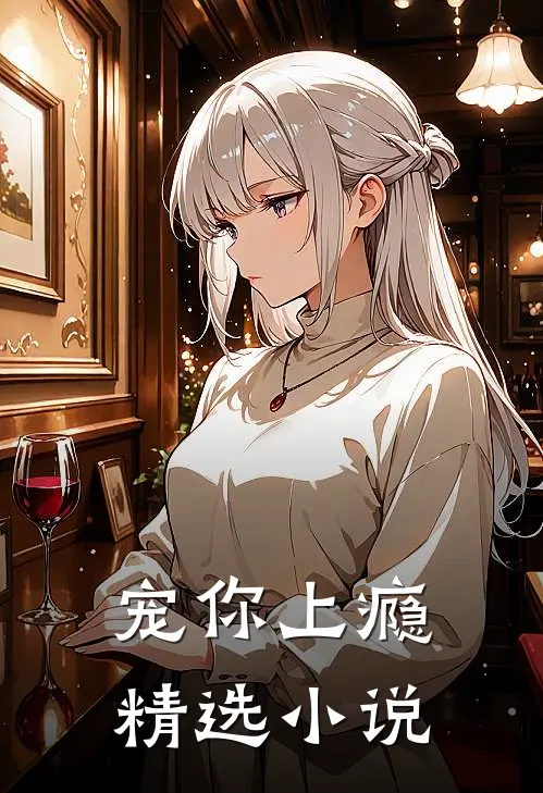 宠你上瘾精选小说