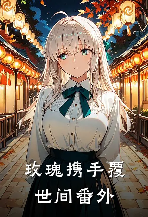 玫瑰携手覆世间番外