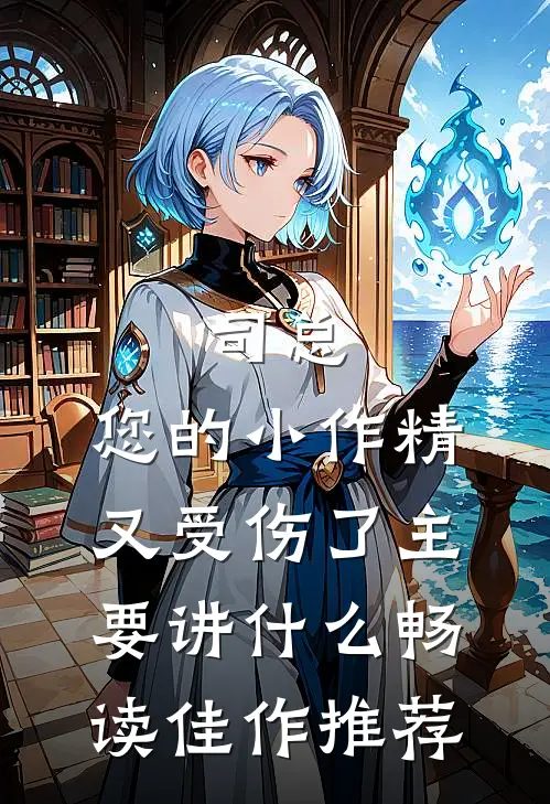 司总,您的小作精又受伤了 主要讲什么畅读佳作推荐