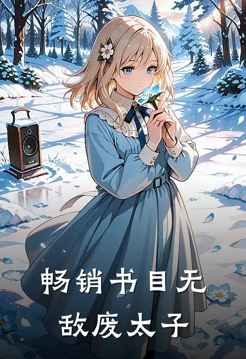 畅销书目无敌废太子