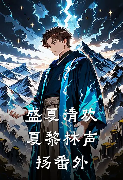盛夏清欢夏黎林声扬 番外