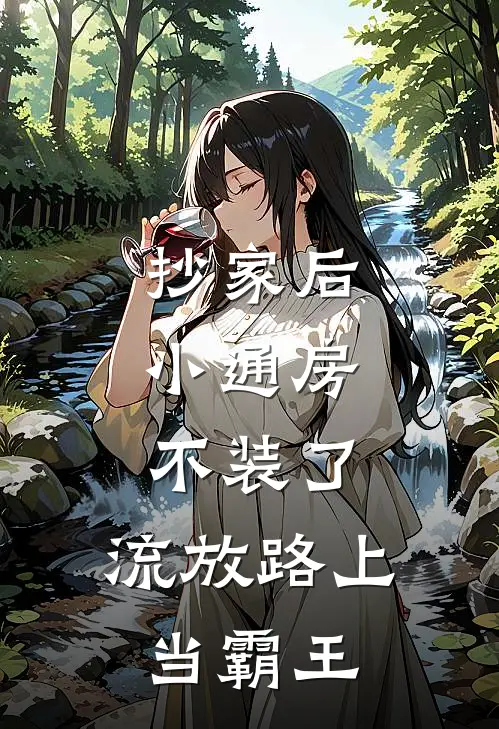 抄家后，小通房不装了，流放路上当霸王