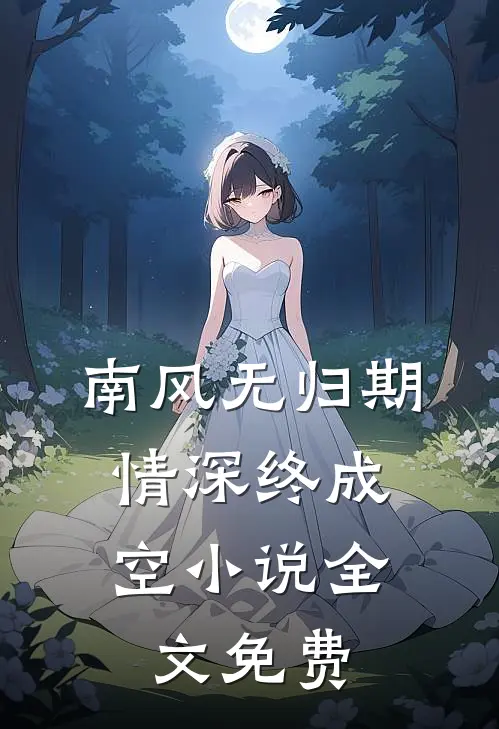 南风无归期，情深终成空小说全文免费