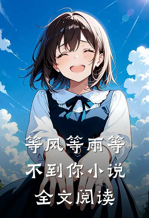 等风等雨等不到你小说全文阅读