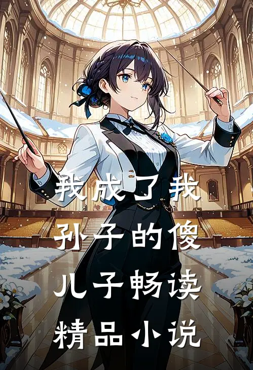 我成了我孙子的傻儿子畅读精品小说