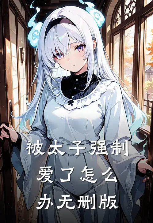 被太子强制爱了怎么办无删版