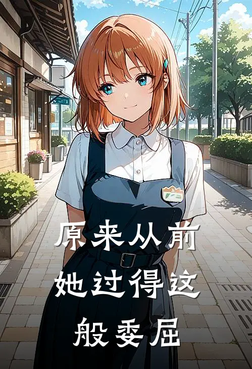 原来从前她过得这般委屈