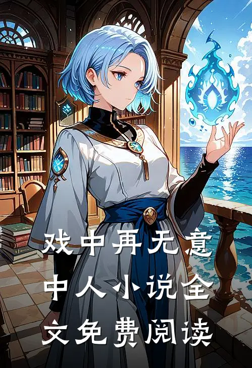 戏中再无意中人小说全文免费阅读
