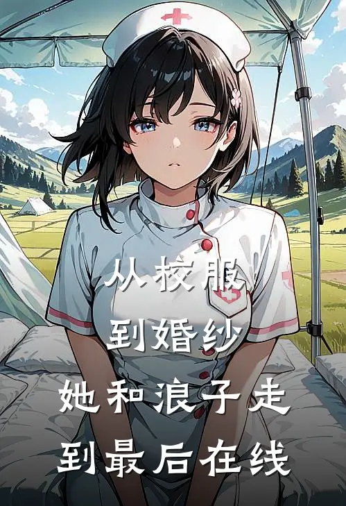 从校服到婚纱，她和浪子走到最后在线