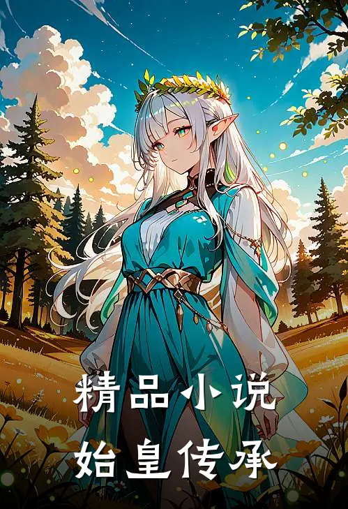 精品小说始皇传承